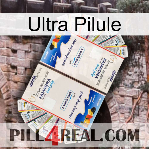 Ultra Pill kamagra1